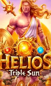 Helios - Triple Sun