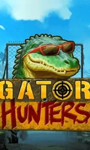 Gator Hunters
