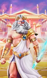 Gates of Olympus