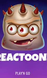 Reactoonz