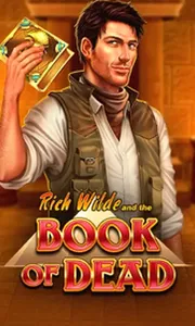 Book of Dead
