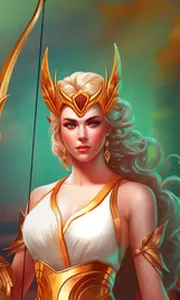 Bow of Artemis