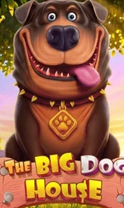 The Big Dog House