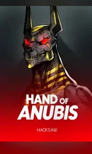 Hand of Anubis