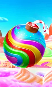 Sweet Bonanza