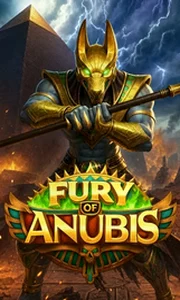 Fury of Anubis