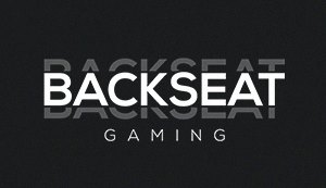 Backseat Gaming